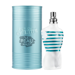 Мъжки парфюм JEAN PAUL GAULTIER Le Beau Male